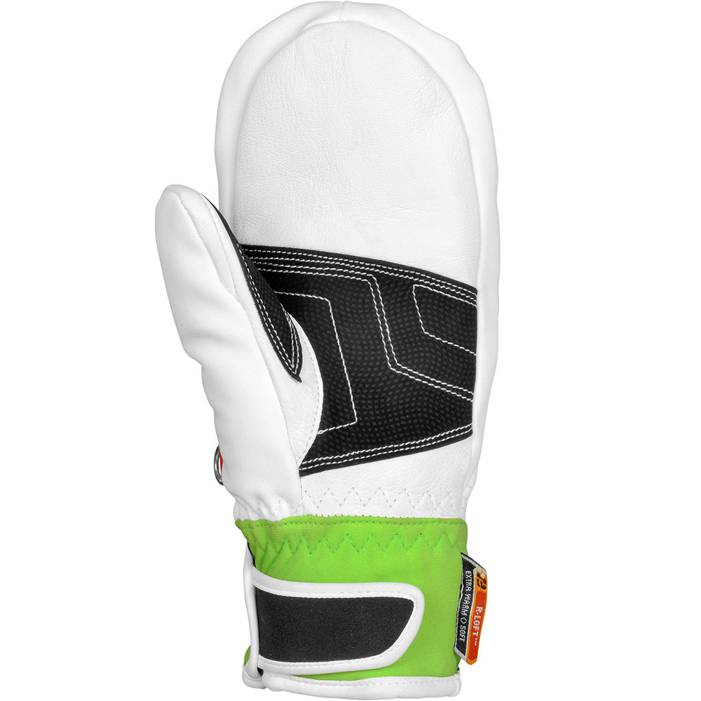 Reusch Race Training RTex XT Junior Mitten Gravity Protection