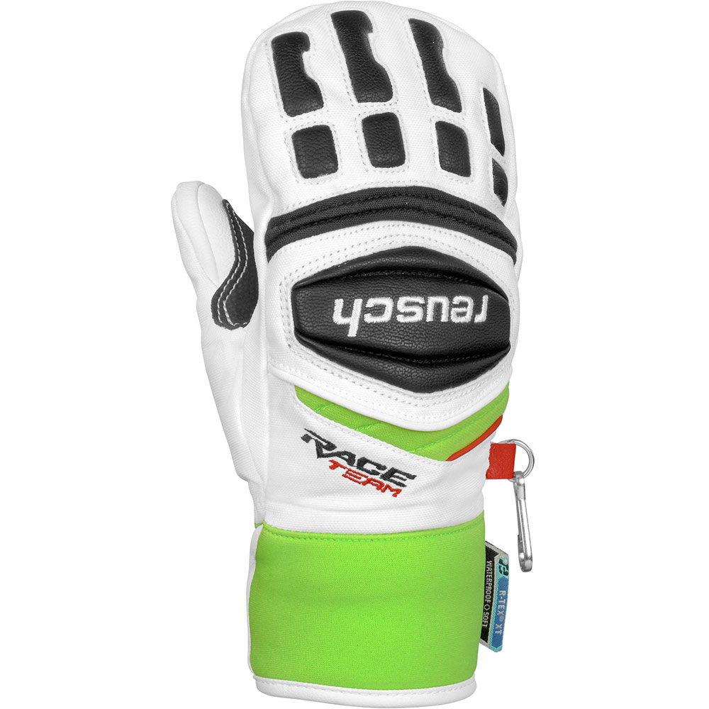 Reusch Race Training RTex XT Junior Mitten Gravity Protection