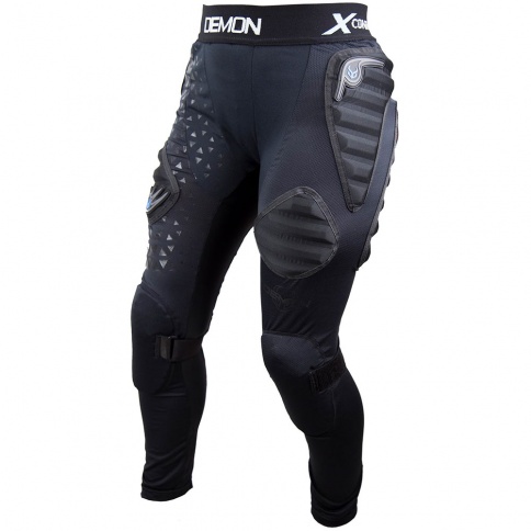 Demon Flexforce X D30 Women's Impact Pants V3 - DS1496