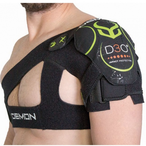 Demon Shoulder Brace X D30 - DS8250