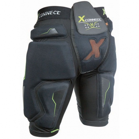 Demon Xconnect X D30 Men's Shorts - DS1623