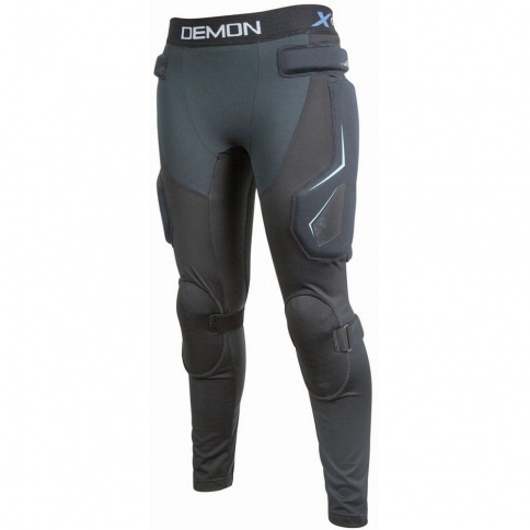 Demon Xconnect X D30 Women's Impact Pants - DS1497