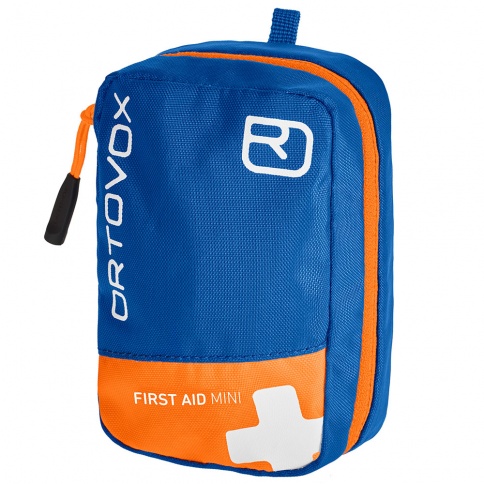 Ortovox First Aid Kit Mini