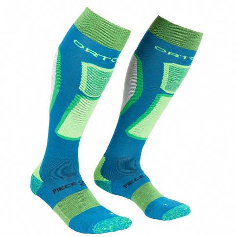 Ortovox Rock'N'Wool Men's Ski Socks