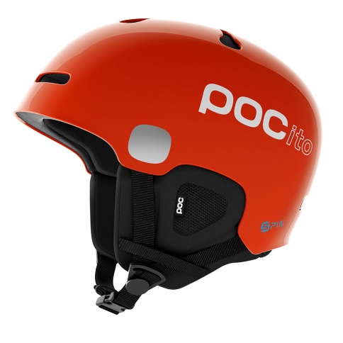 POC POCito Auric Cut SPIN Children's Ski Helmet