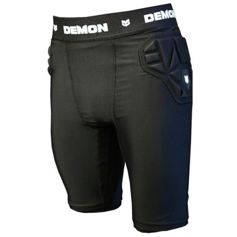 Demon Compression SKINN Men's Short - DS1800