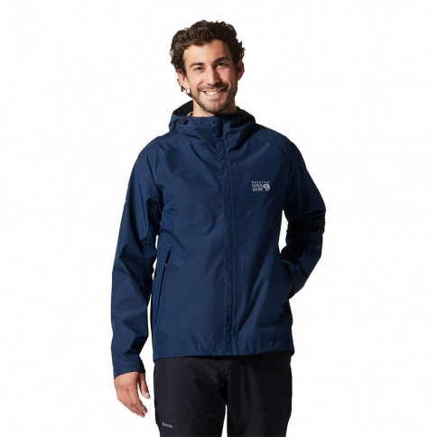 Mountain Hardwear Exposure/2 Gore-Tex PACLITE Jacket - Men's