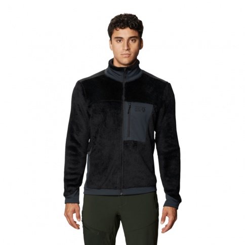 Monkey Fleece Polartec High Loft Jacket - Men's