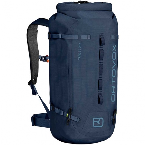 Ortovox Trad 30 Dry Climbing Backpack