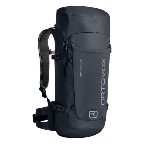 Ortovox Traverse 30 Dry Alpine Backpack