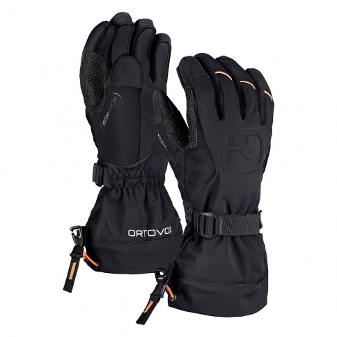 Ortovox Merino Freeride Glove