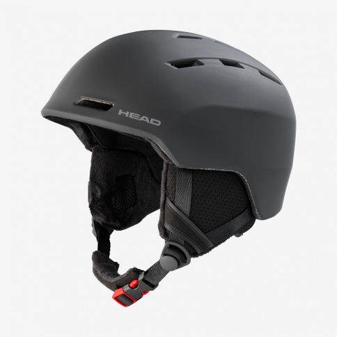 Head Radar Visor Ski Helmet - Gravity Protection