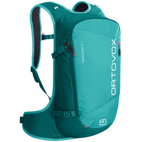 Ortovox Cross Rider 20S Short