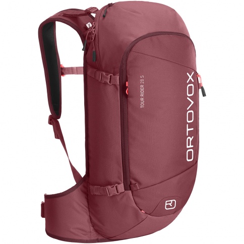 Ortovox Tour Rider 28 Short