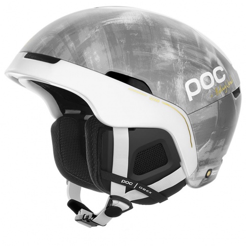 POC Obex BC MIPS Helmet - Hedvig Wessel Edition