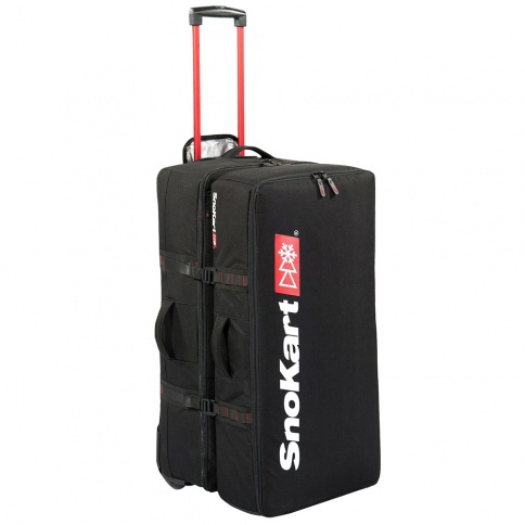 SnoKart Kargo 100L Roller Bag