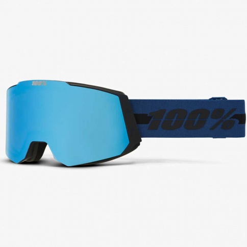 100% Snowcraft Goggles
