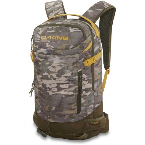 Dakine Heli Pro 24l