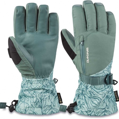 Dakine LEATHER SEQUOIA GORE-TEX GLOVE - WOMEN'S