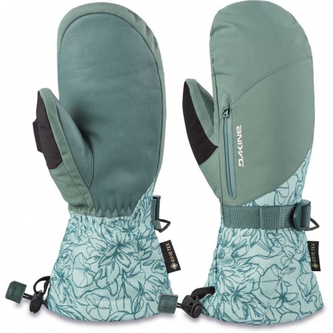 Dakine LEATHER SEQUOIA GORE-TEX MITT - WOMEN'S