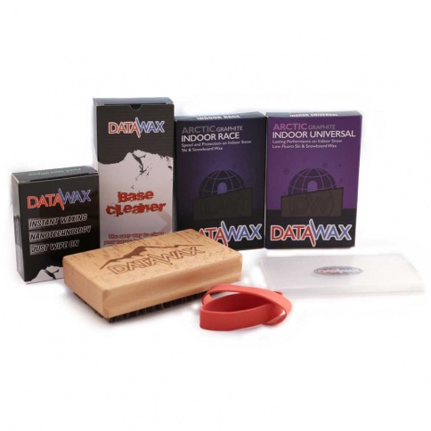 Datawax Artic Indoor Kit in a Tin