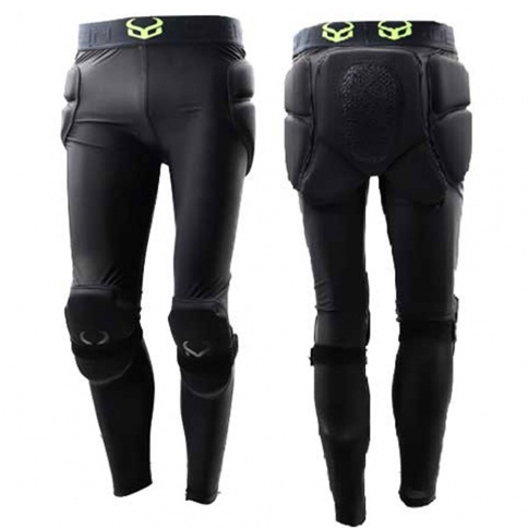 Demon Zero RF D3O Unisex Ski/Snowboard Pants - DS0021