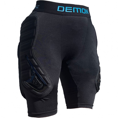 Demon Flexforce Xconnect D30 V4 Women's Shorts - DS1316