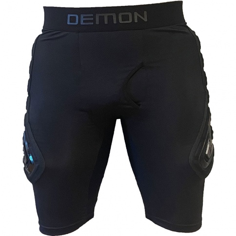 Demon Flexforce Xconnect V4 D3O Men's Shorts - DS1624