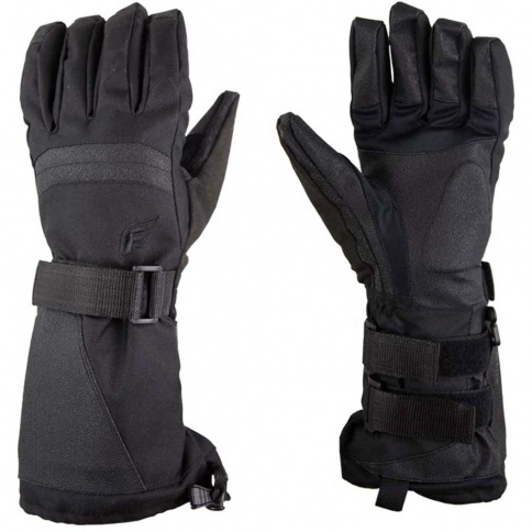 Demon Flexmeter Double Wrist Guard Glove