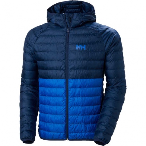 Helly Hansen Men's Banff Hooded Insulator Jacket