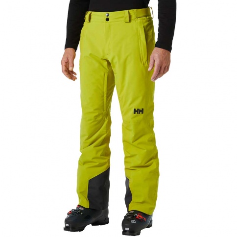 Helly Hansen Mens Rapid Insulated Ski Pants