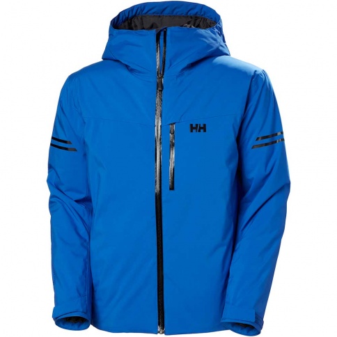 Helly Hansen Men's Swift Team Insulated Jacket