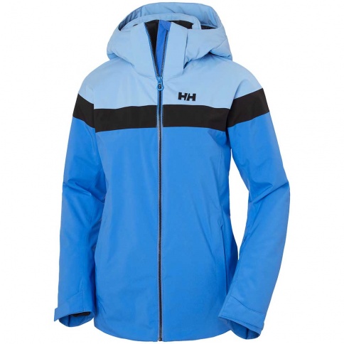 Helly Hansen Women's Motionista Lifaloft Ski Jacket