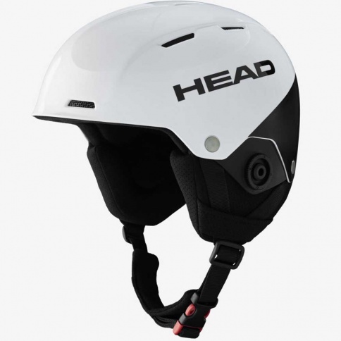 Head Team SL Race Ski Helmet