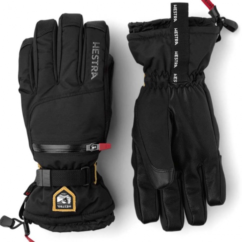 Hestra All Mountain CZone Glove