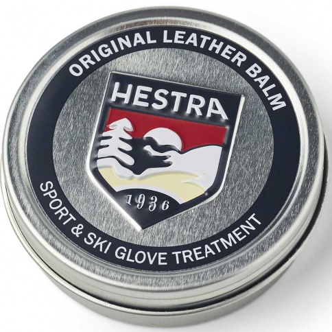 Hestra Leather Balm