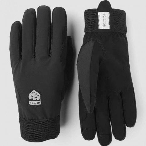 Hestra Windstopper Tracker 5-finger Bike Glove