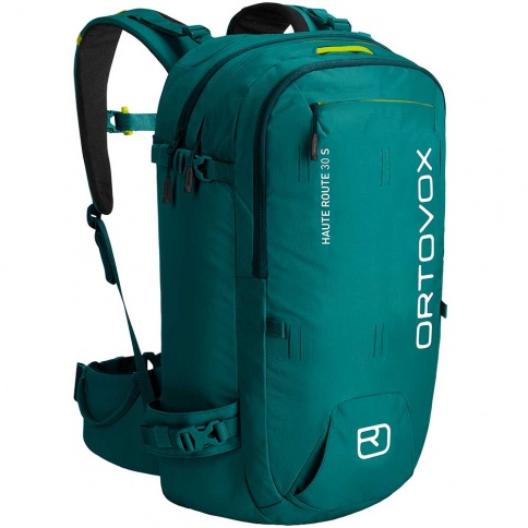 Ortovox Haute Route 30 Short - Touring Backpack
