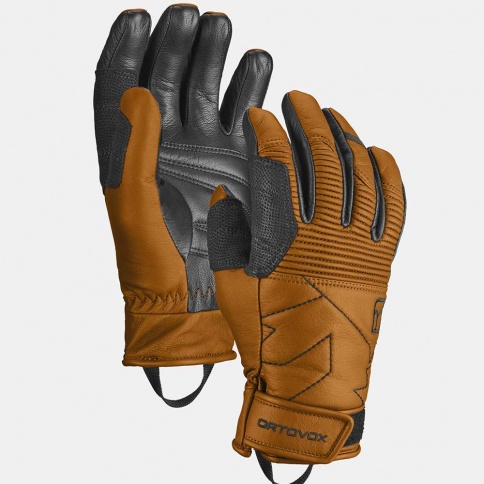 Ortovox Full Leather Glove