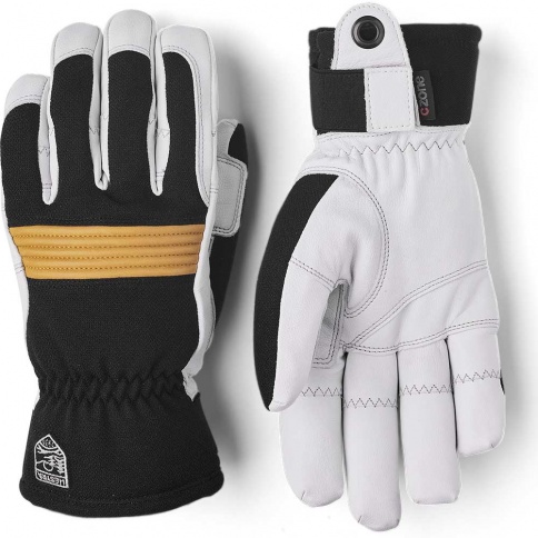 Hestra Couloir 5 Finger Ski Glove