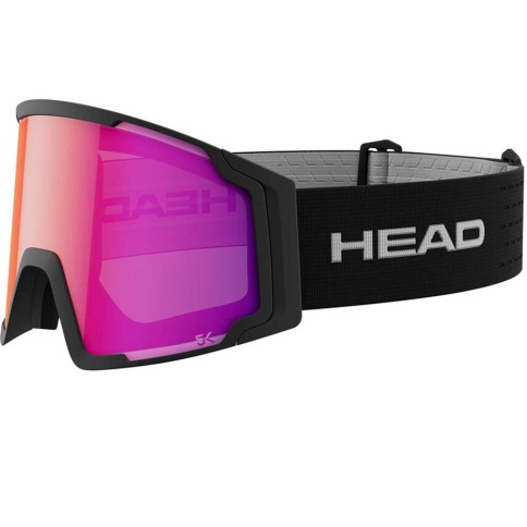 Head Contex PRO 5K Goggles - Gravity Protection