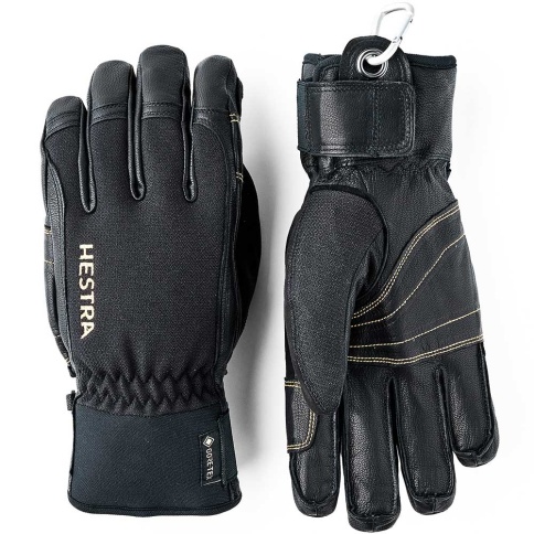Hestra Army Leather GORE-TEX Glove - 3 Finger
