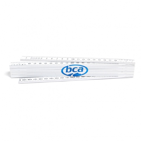 BCA 2 Metre Ruler