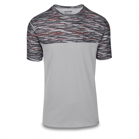 Dakine Intermission Loose Fit Short Sleeve Surf Shirt - Men's