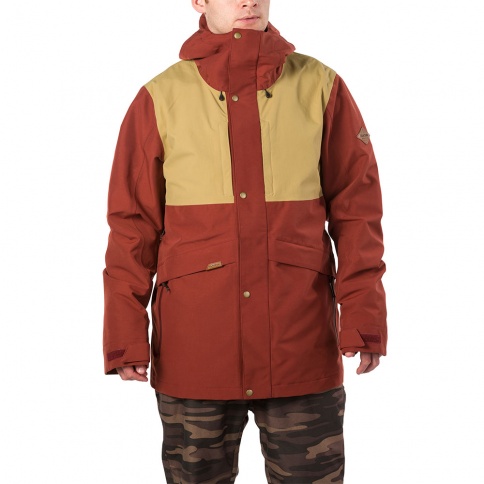 Dakine Wyeast Men's Ski and Board  Jacket