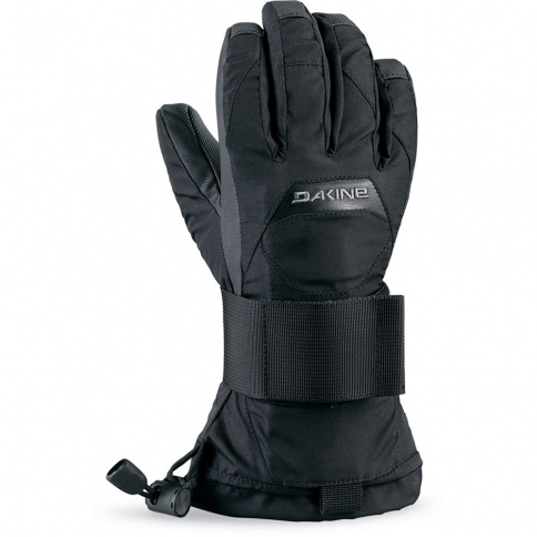 Dakine Wristguard Gloves - Junior