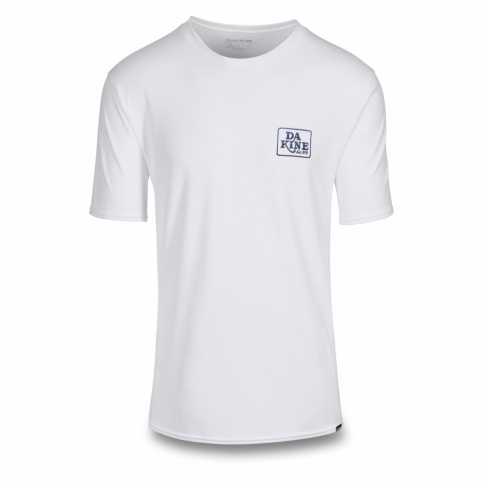 Dakine Inlet Loose Fit Short Sleeve Surf Shirt - Men's