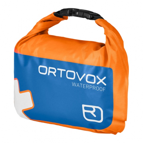 Ortovox First Aid Waterproof