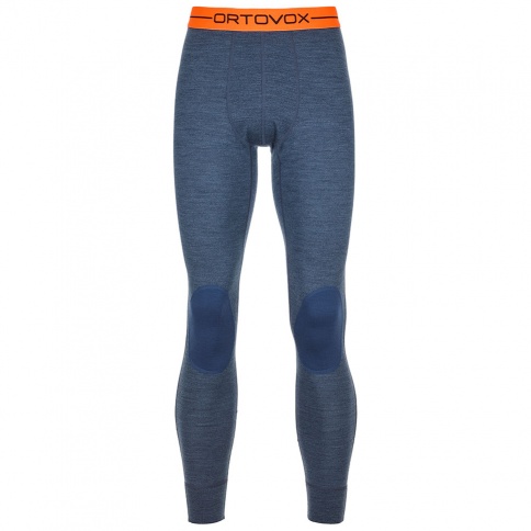 Ortovox 185 Rock'N'Wool Men's Long Pants