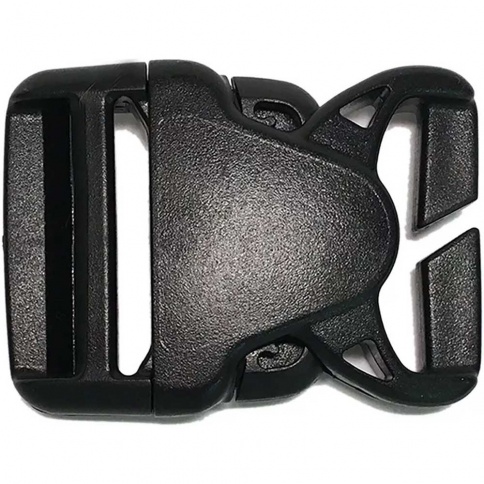 REPLACEMENT SPLIT ROLLER BUCKLE 38MM SPLIT BAR (SET)